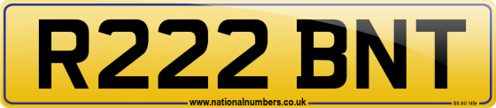 R222 BNT