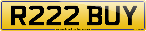 R222 BUY