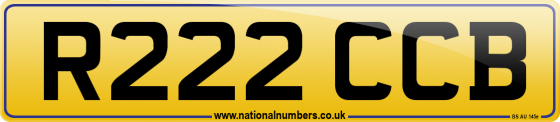 R222 CCB