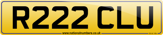 R222 CLU