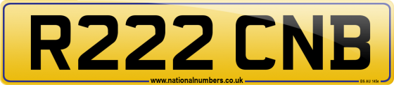 R222 CNB