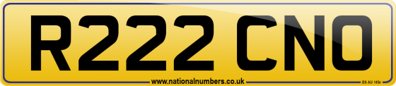 R222 CNO