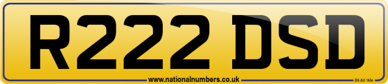 R222 DSD