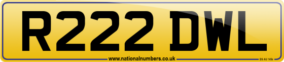 R222 DWL