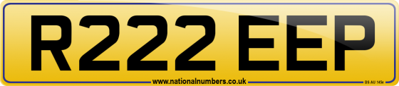 R222 EEP