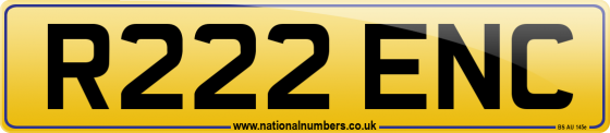 R222 ENC