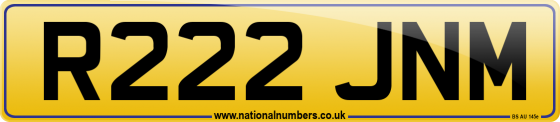 R222 JNM