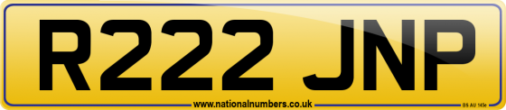 R222 JNP