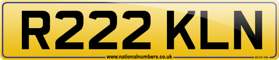 R222 KLN