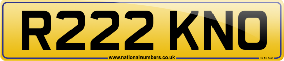R222 KNO