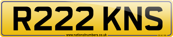 R222 KNS