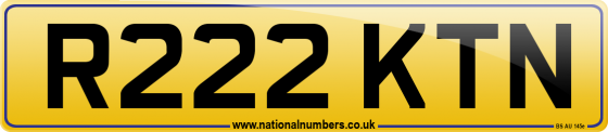 R222 KTN