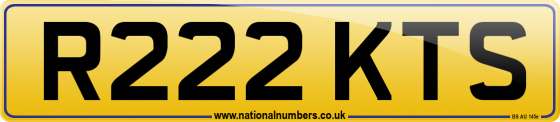 R222 KTS