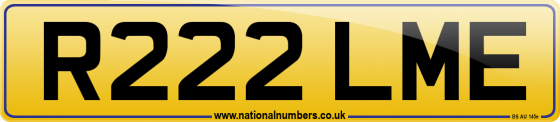 R222 LME