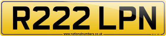 R222 LPN