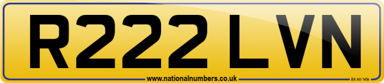 R222 LVN