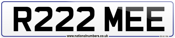 R222 MEE