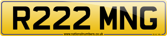 R222 MNG