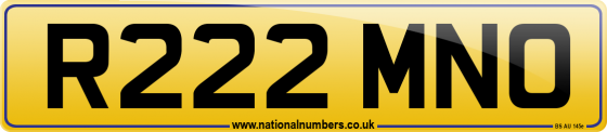 R222 MNO