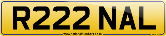 R222 NAL
