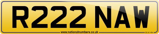 R222 NAW