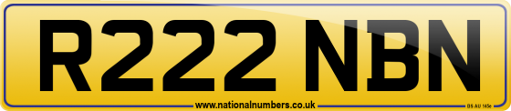 R222 NBN