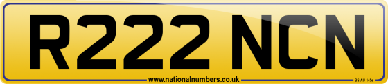 R222 NCN
