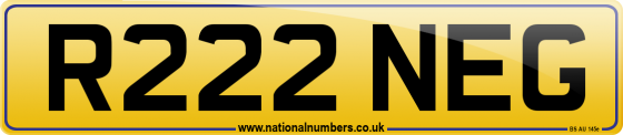 R222 NEG