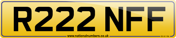 R222 NFF