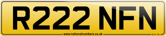 R222 NFN