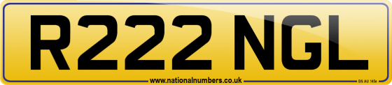 R222 NGL