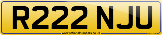 R222 NJU