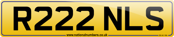 R222 NLS