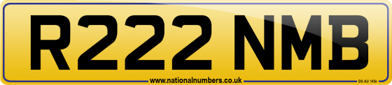 R222 NMB
