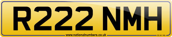 R222 NMH