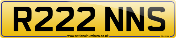 R222 NNS