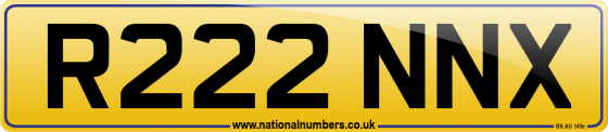 R222 NNX