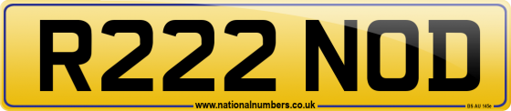 R222 NOD
