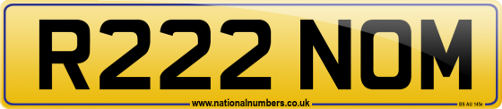 R222 NOM