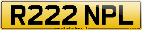 R222 NPL