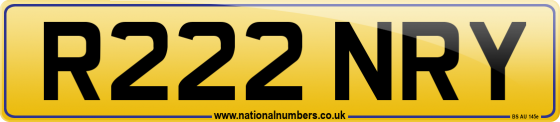 R222 NRY