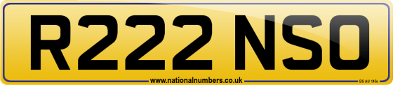 R222 NSO