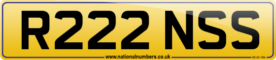 R222 NSS