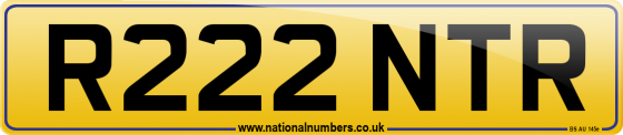 R222 NTR