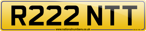 R222 NTT