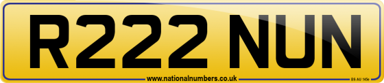R222 NUN