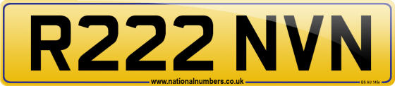 R222 NVN