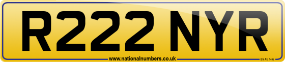 R222 NYR