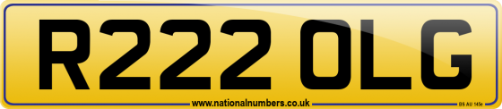 R222 OLG