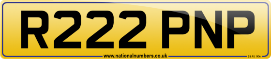 R222 PNP